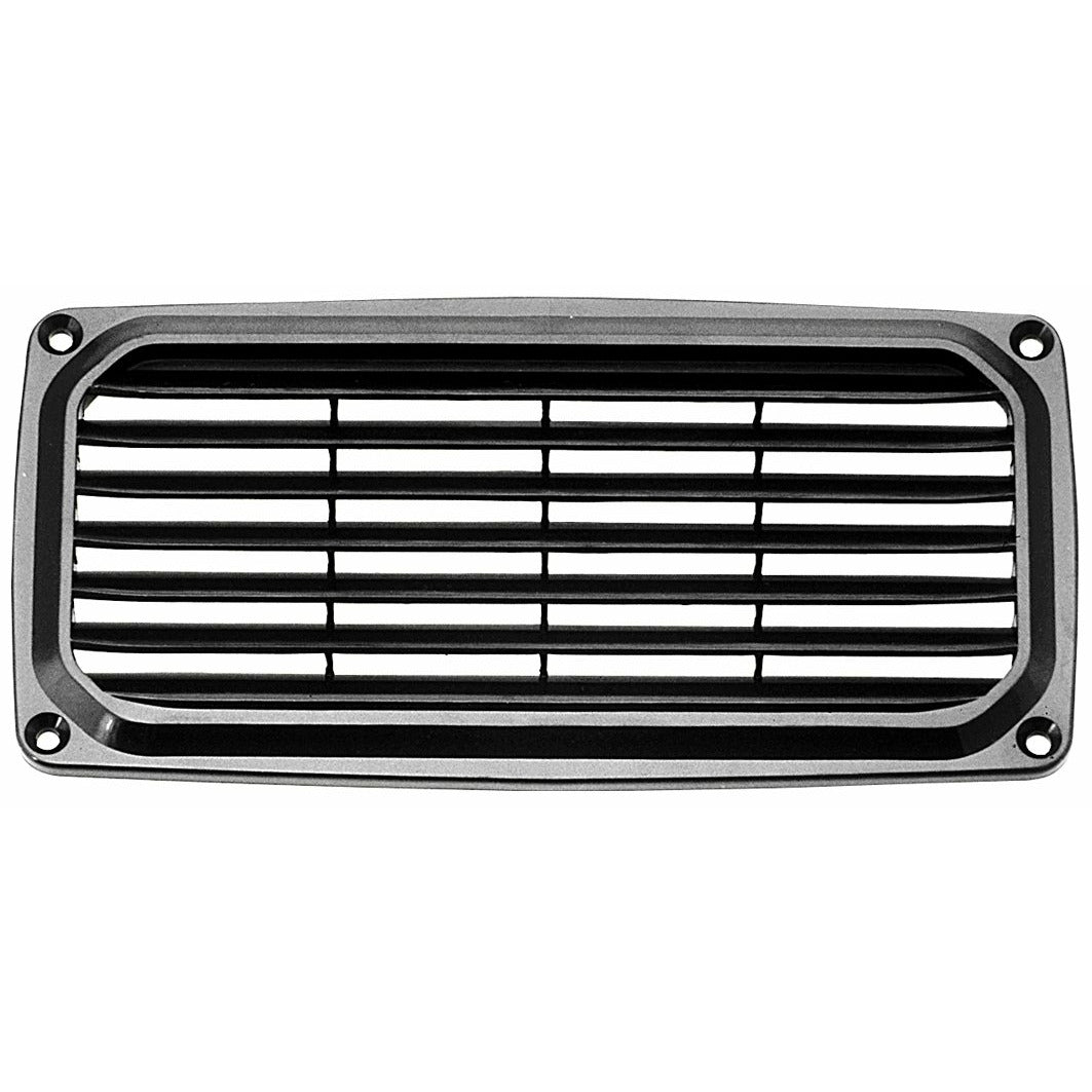 Talamex Vent.Black 201X101MM. 78337201