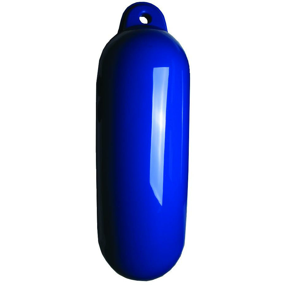 Talamex Dropfender 1 Blauw Ø 12CM 79117215