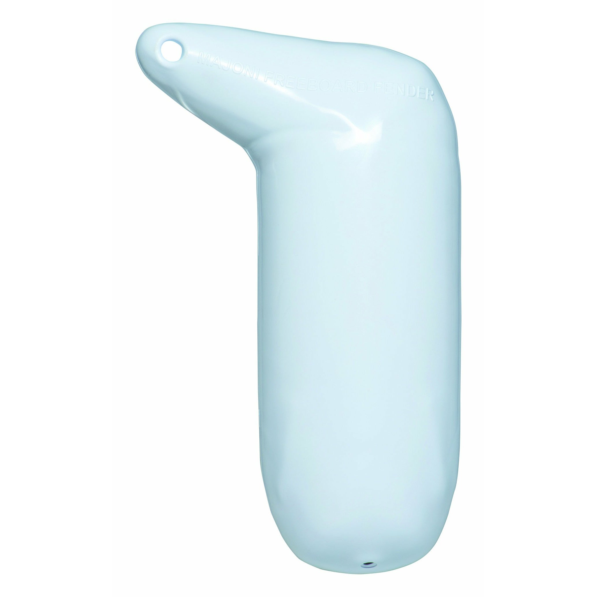 Talamex Fender Angle 1 White 15X32CM 79316501