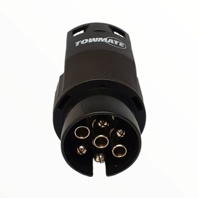 7 Pin to 13 Pin Converter