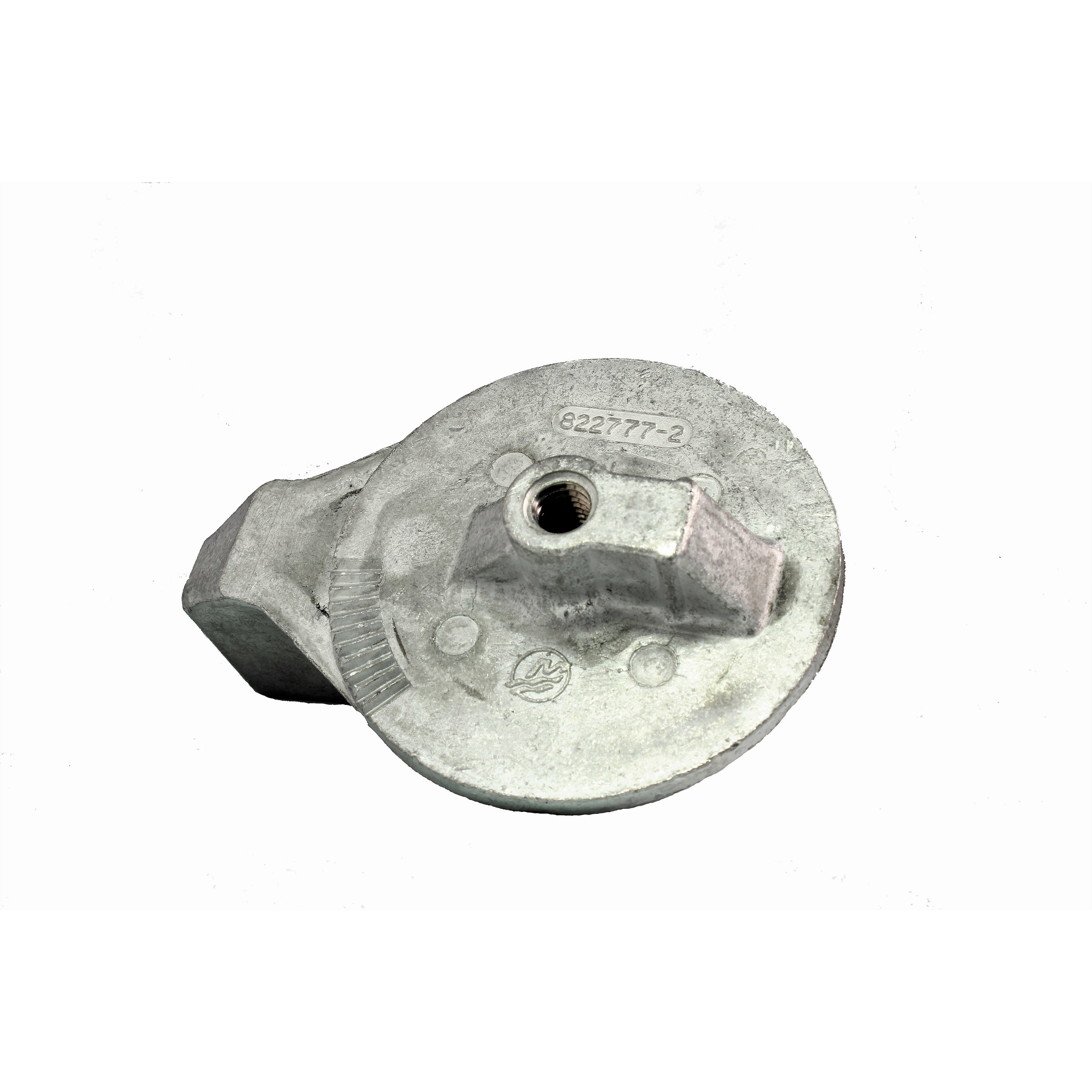 Mercury Mariner Anode Trim Tab Kit 822777Q1