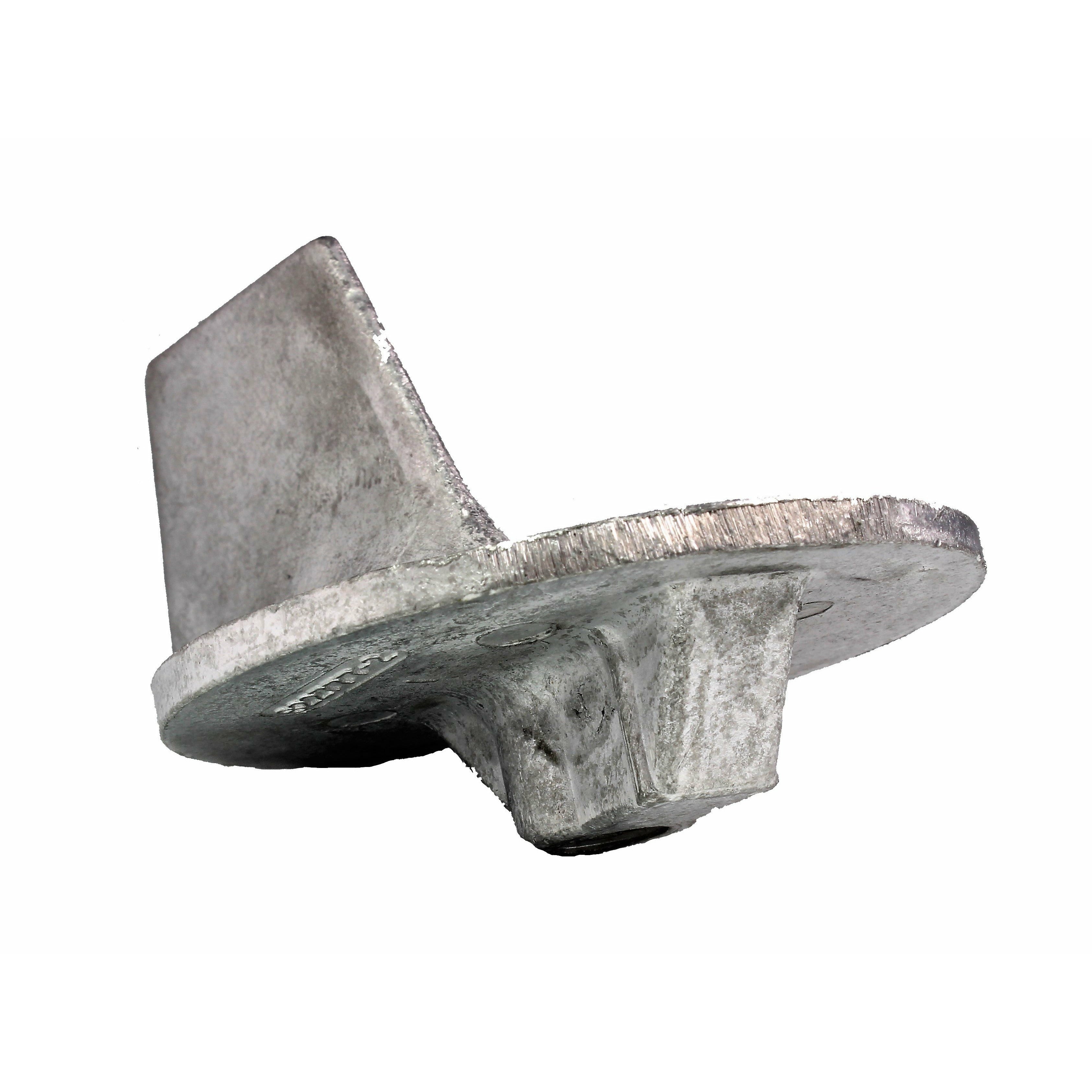 Mercury Mariner Anode Trim Tab Kit 822777Q1