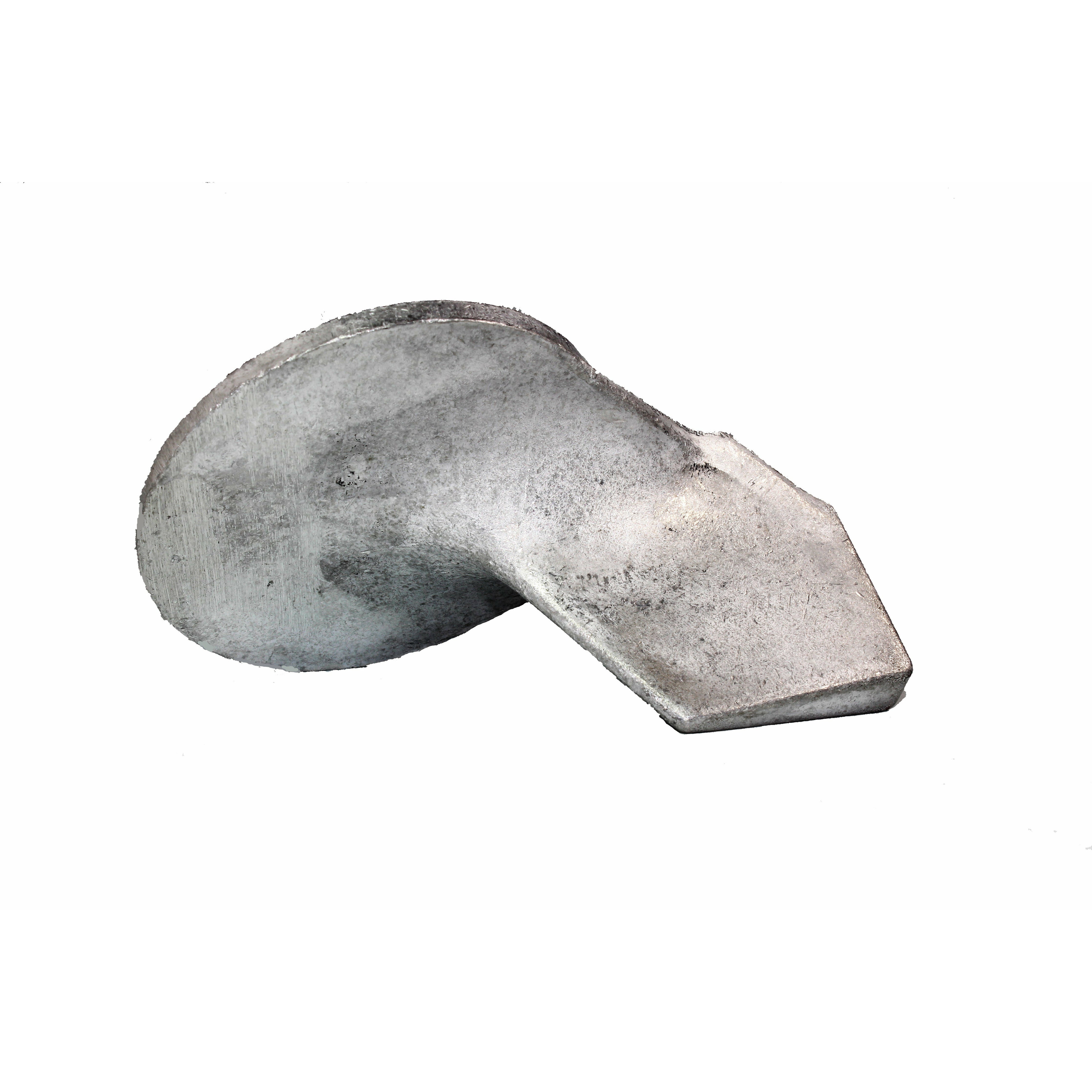 Mercury Mariner Anode Trim Tab Kit 822777Q1