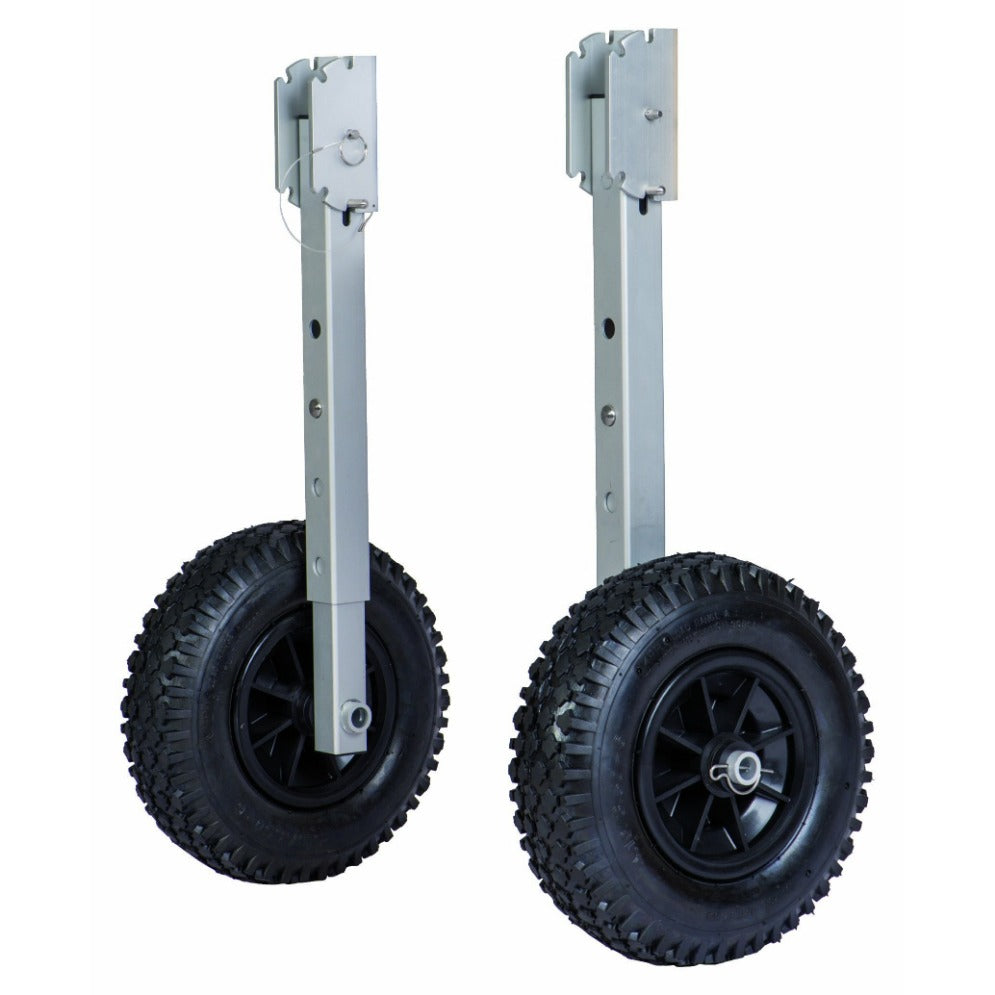 Talamex Launching Wheel Set 85540174