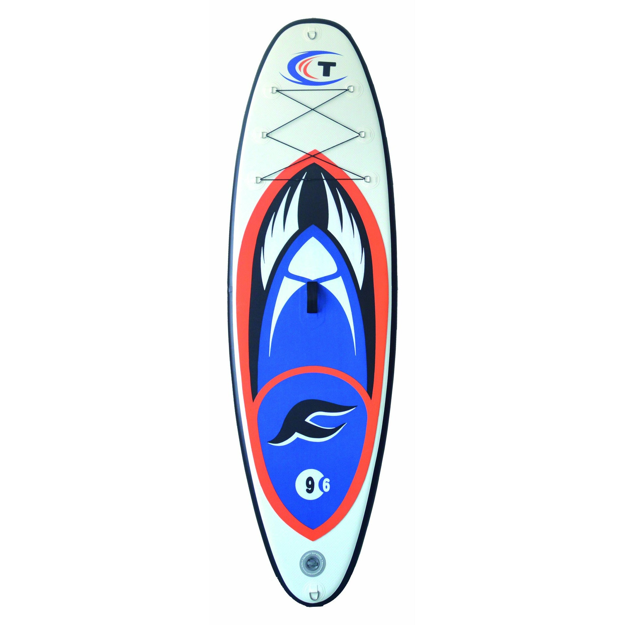 Talamex Sup 9,6"" F Series 10CM" 85912911