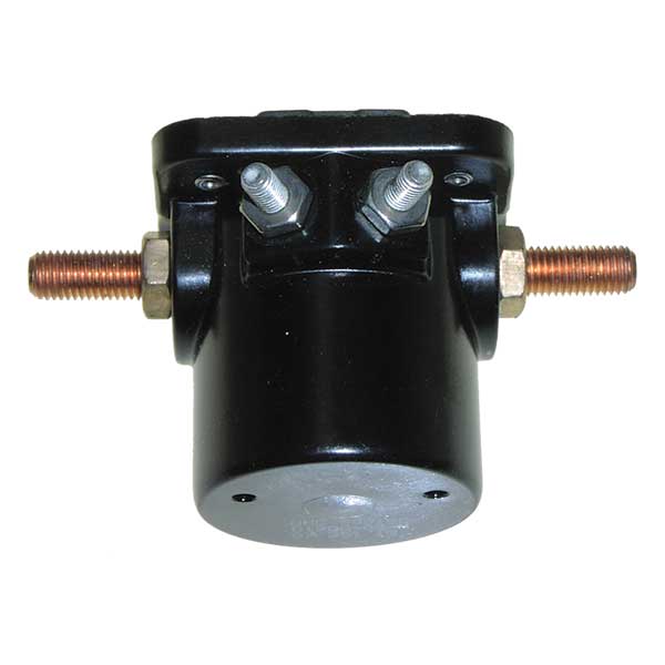 EMP Solenoid - 89-00890