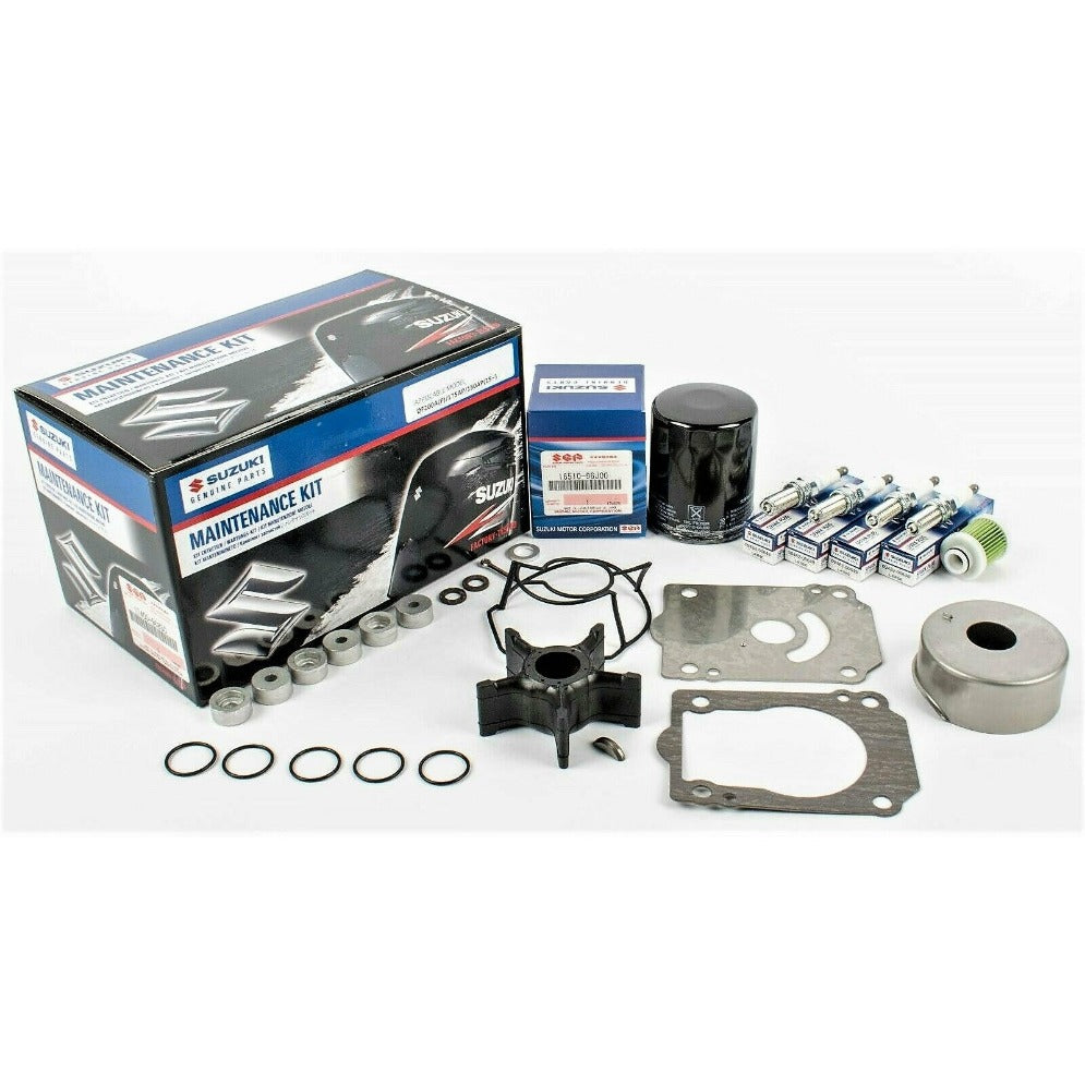 Suzuki Service Kit 17400-96832