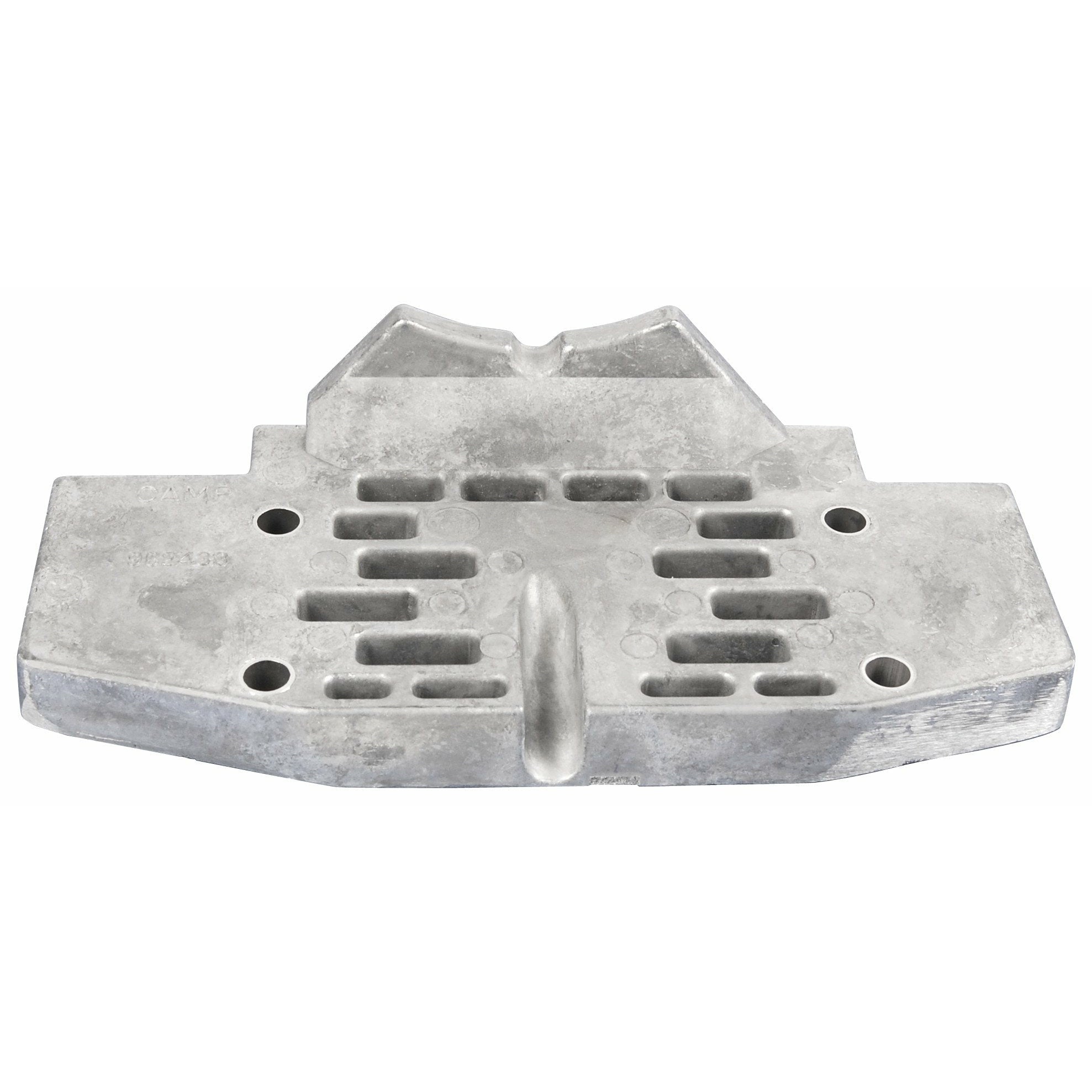Evinrude Anode Ground Plate Zinc 0982438