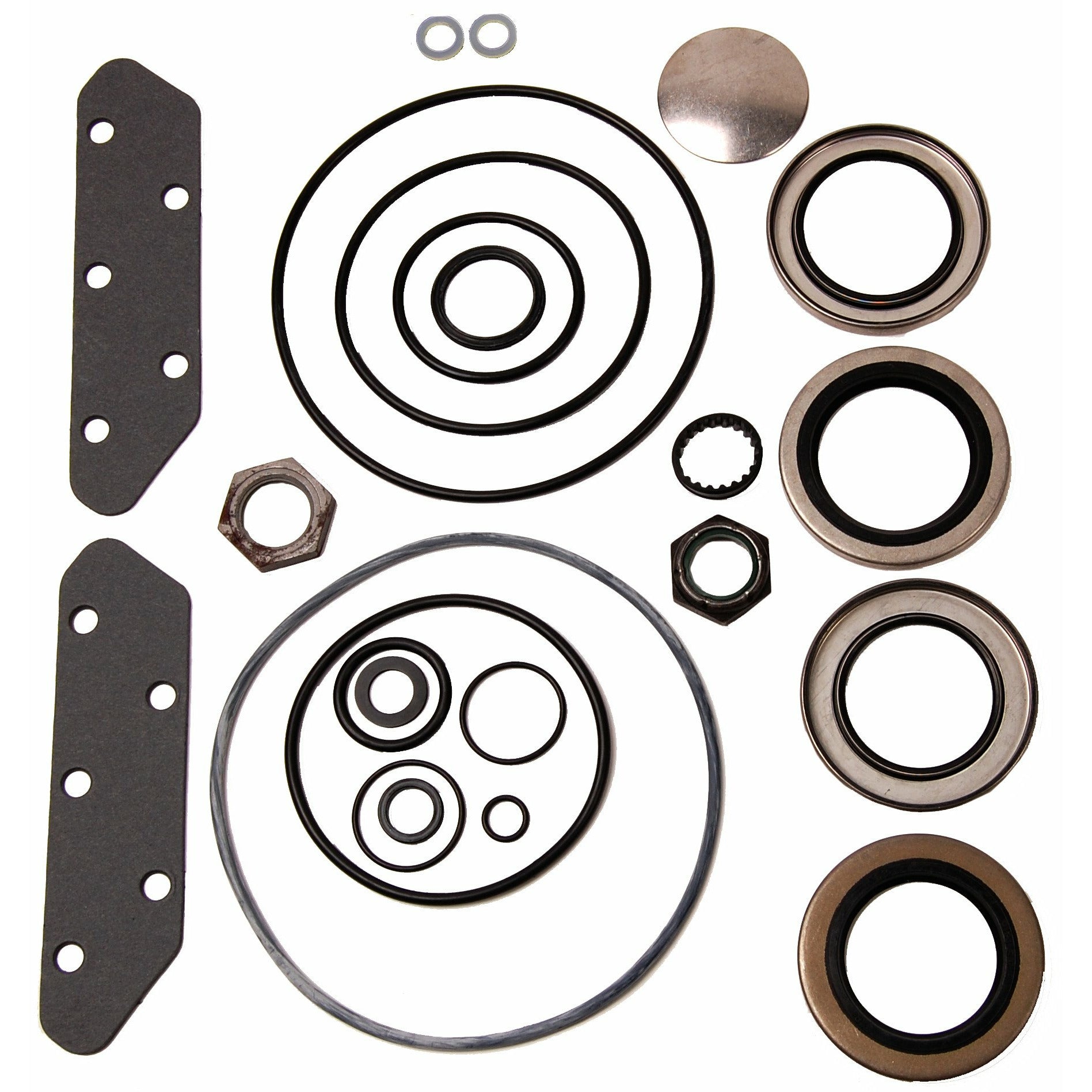 Evinrude Gearcase Gasket Kit 0982949