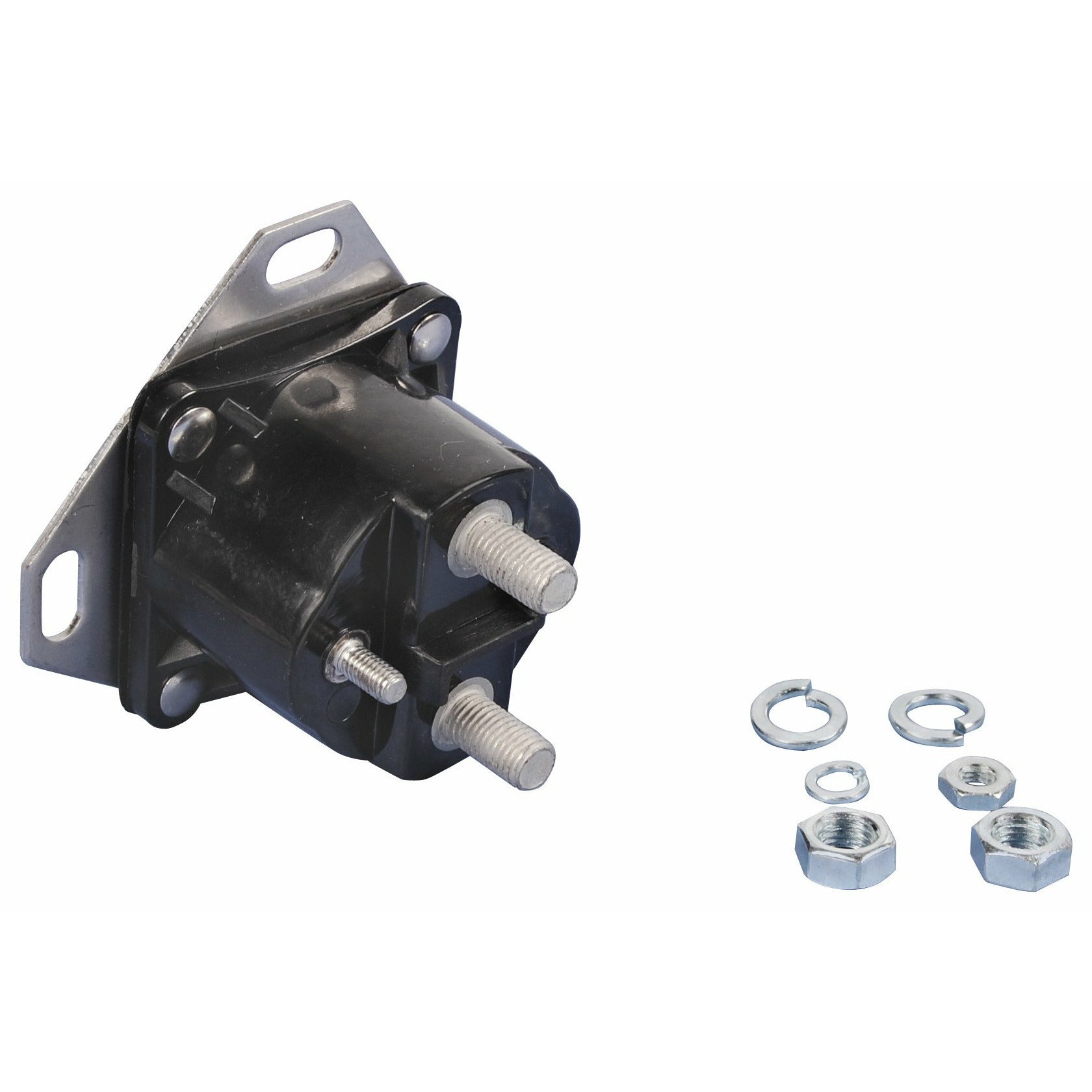 Evinrude Solenoid Assembly 0985063