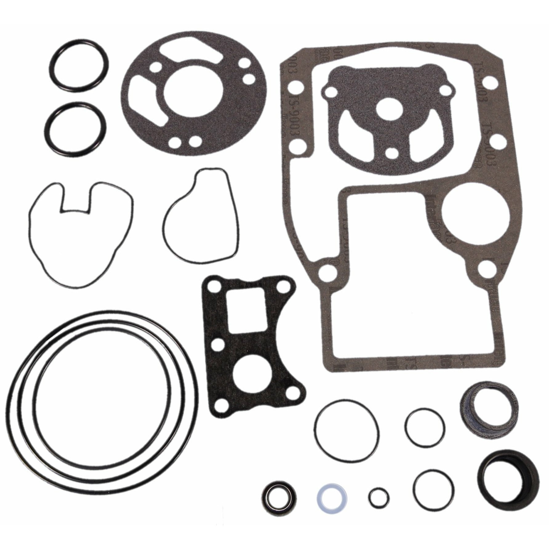 Evinrude Upper Gear Housing Seal Kit 0987603