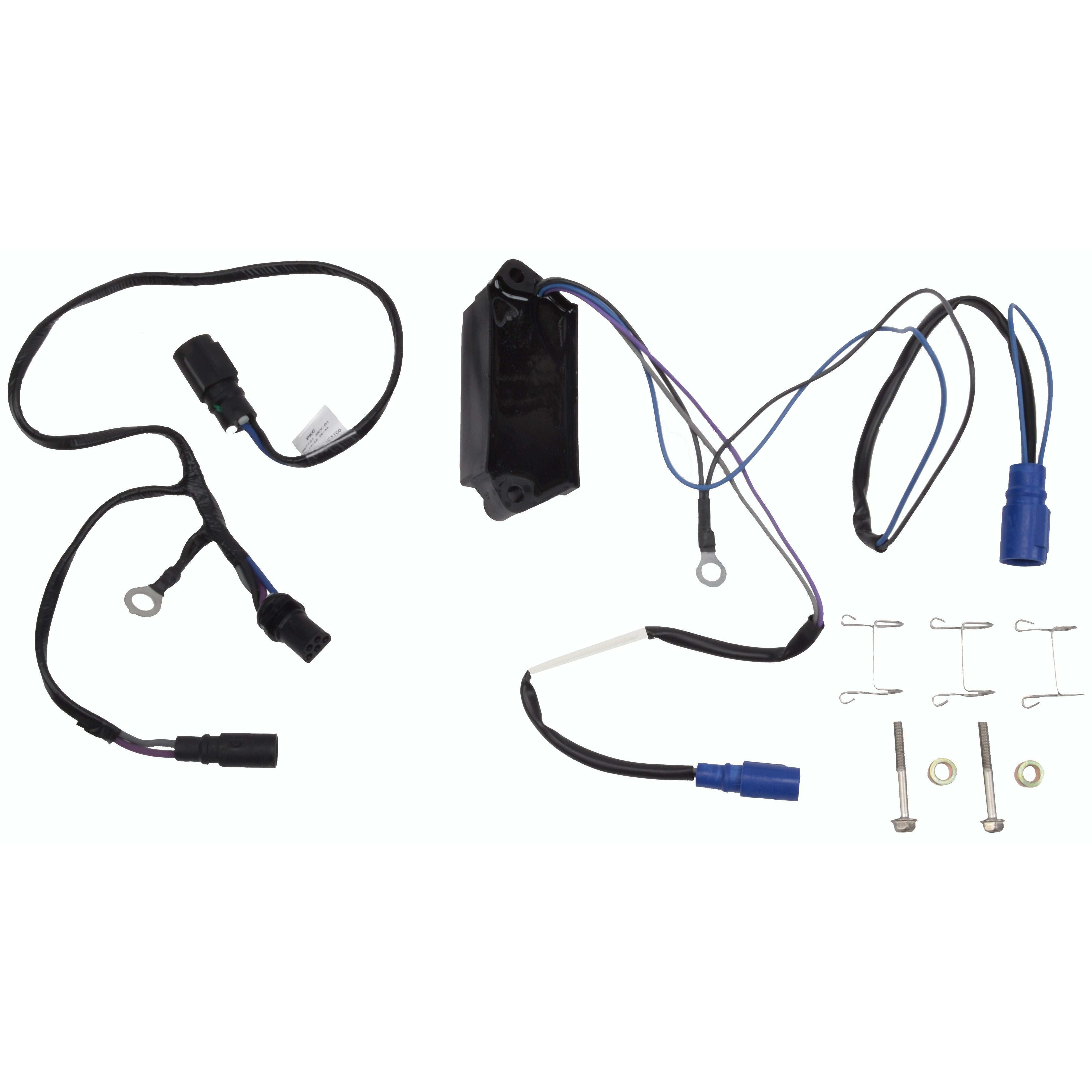 Evinrude Shift Module Kit 0987738