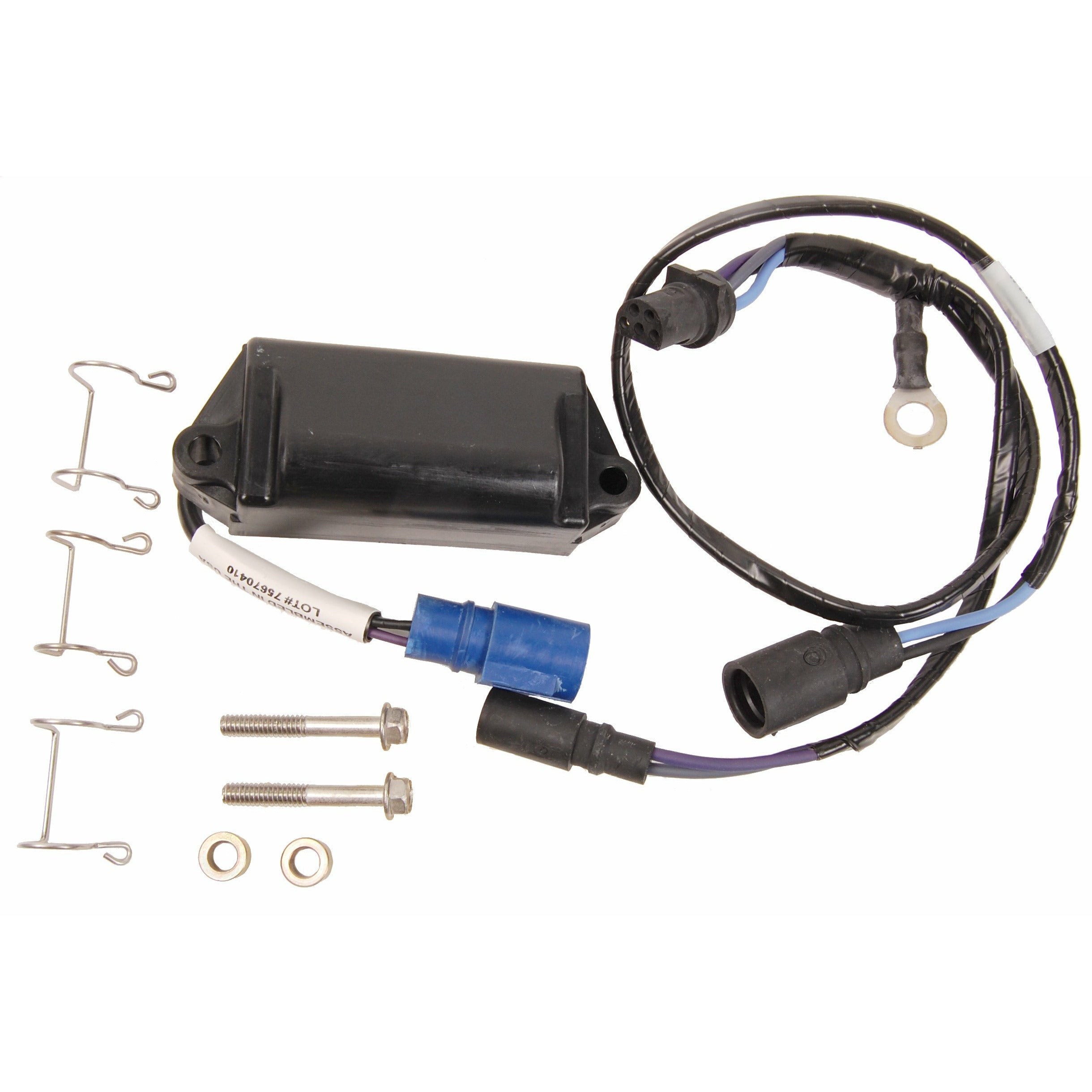 Evinrude Shift Module Kit 0987740