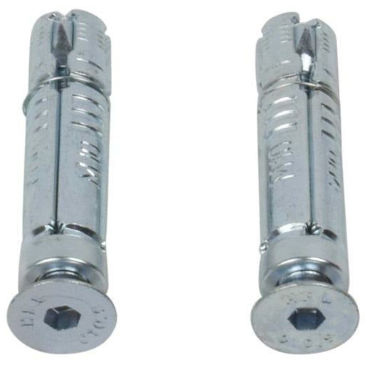 Garage Defender Replacement Fixing Bolts