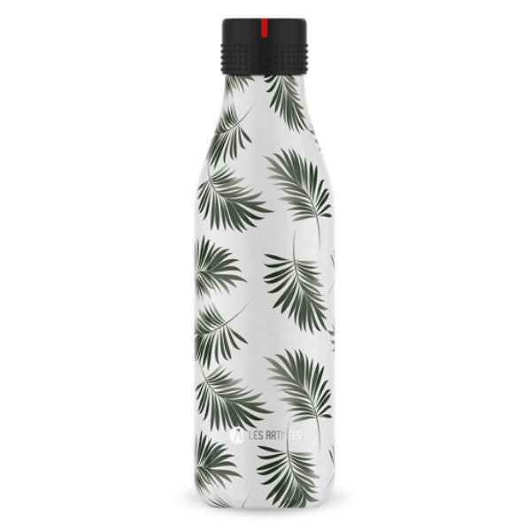 Les Artistes Seychelles Insulated Bottle - 500ml