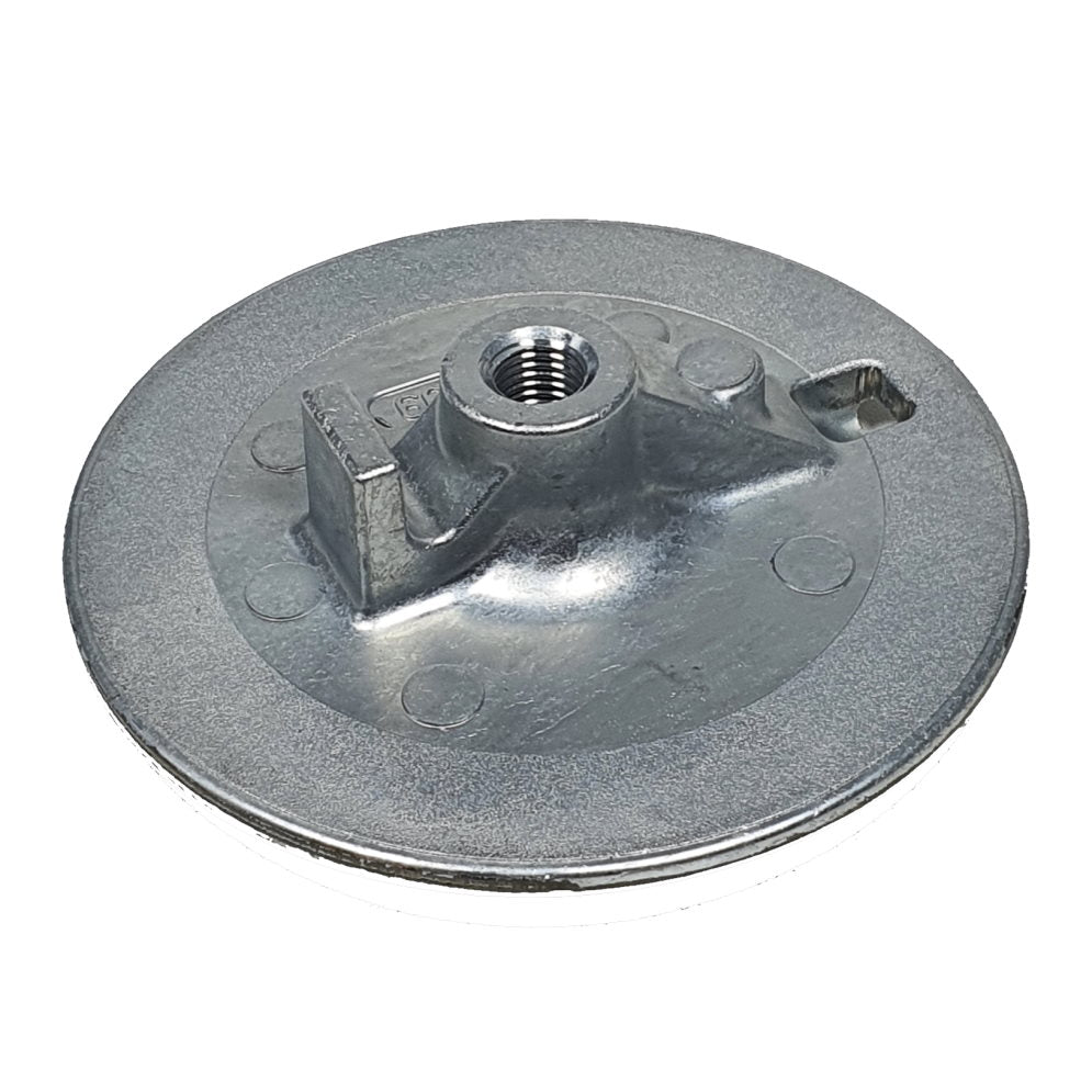 Yamaha Trim Tab Anode - 6CE-45373-00