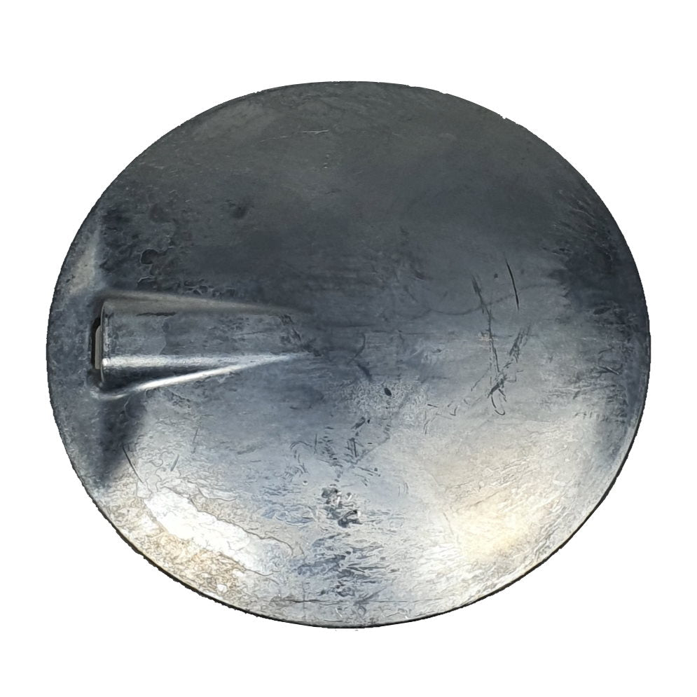 Yamaha Trim Tab Anode - 6CE-45373-00