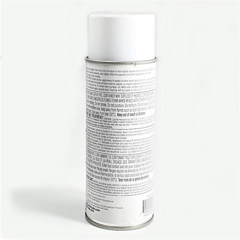 Evinrude Anti-Corrosion Spray - 0777193