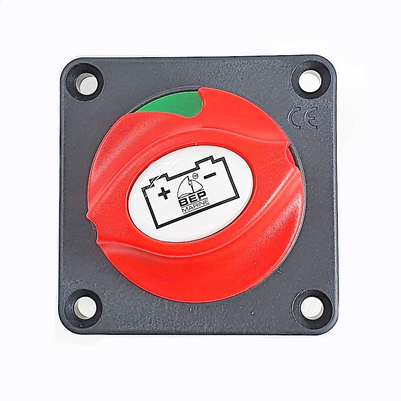 Battery Isolator Switch BEP 701 - PM