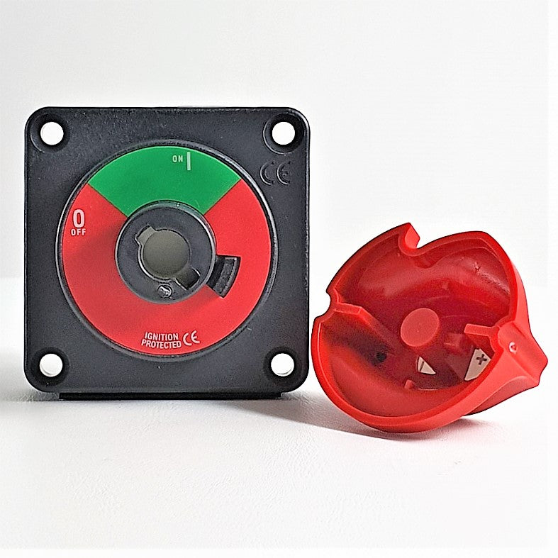 Battery Isolator Switch BEP 701 - PM