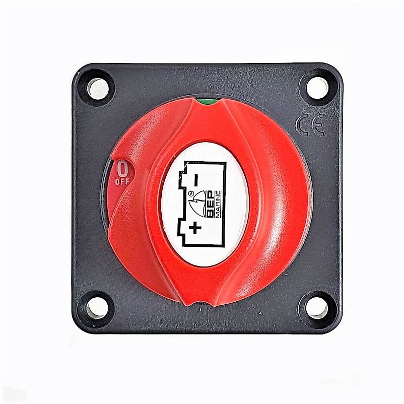 Battery Isolator Switch BEP 701 - PM
