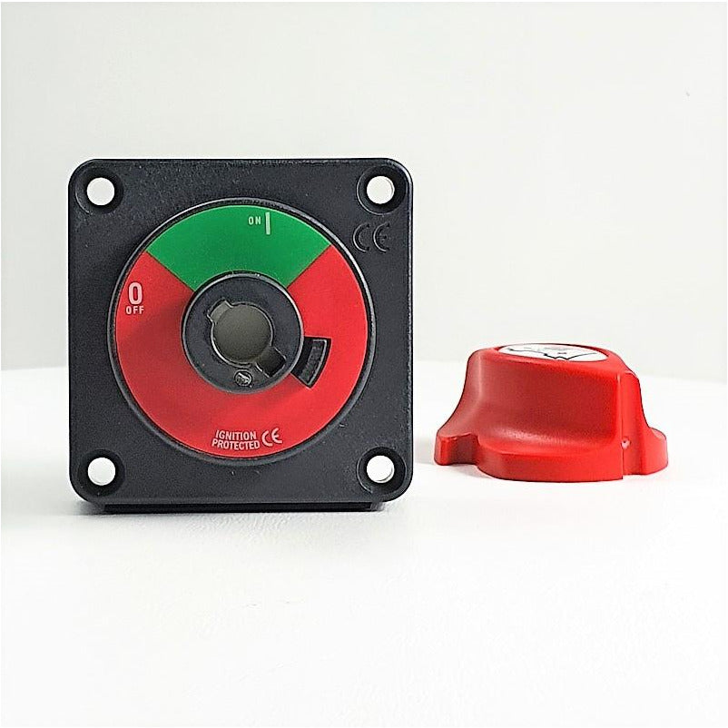 Battery Isolator Switch BEP 701 - PM