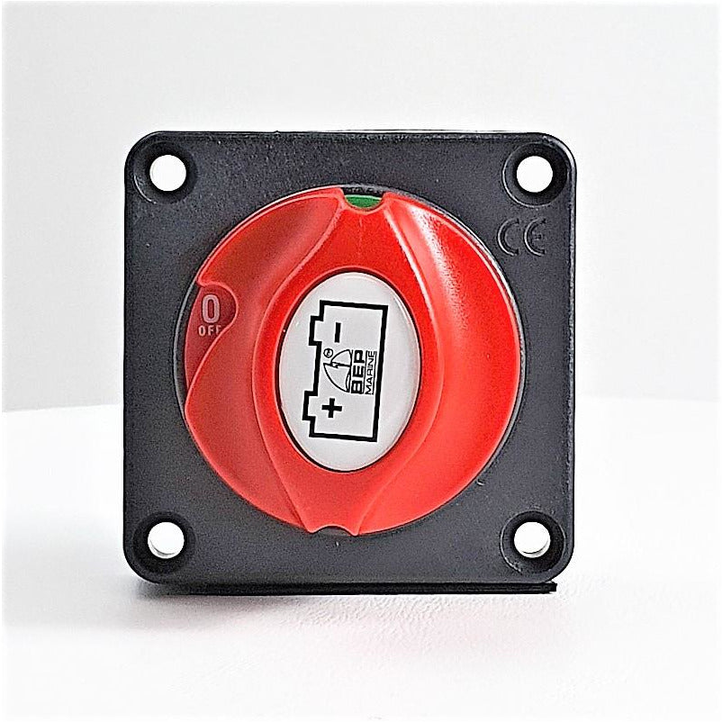 Battery Isolator Switch BEP 701 - PM