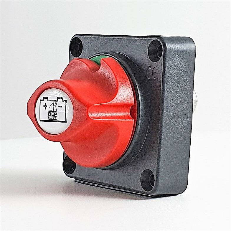 Battery Isolator Switch BEP 701 - PM
