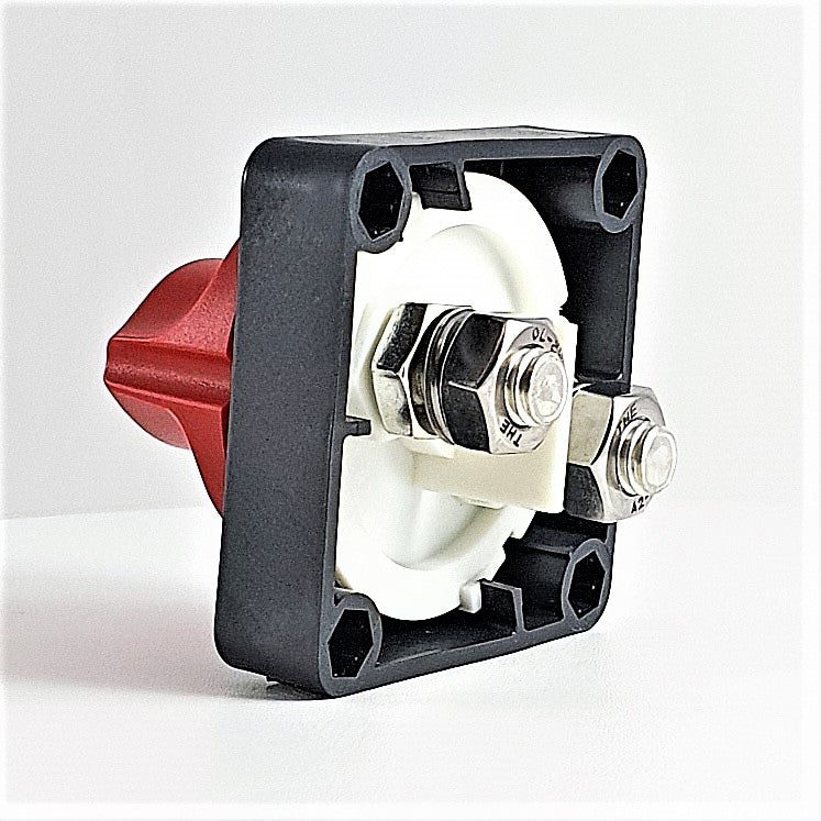 Battery Isolator Switch BEP 701 - PM