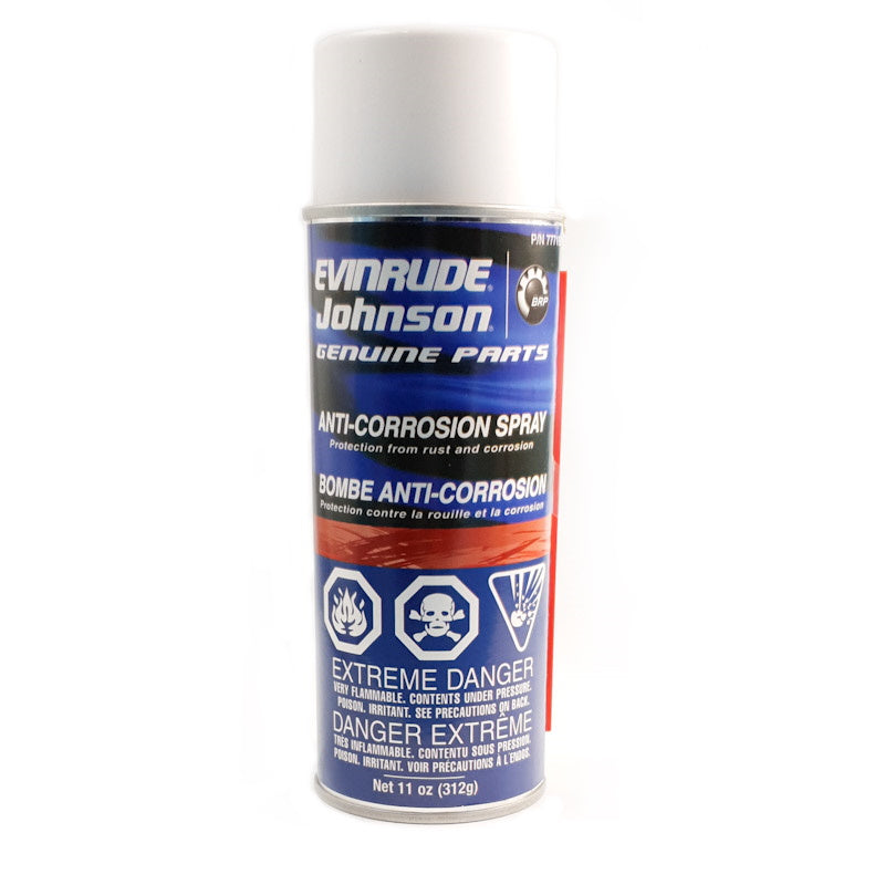 Anti Corrosion Spray