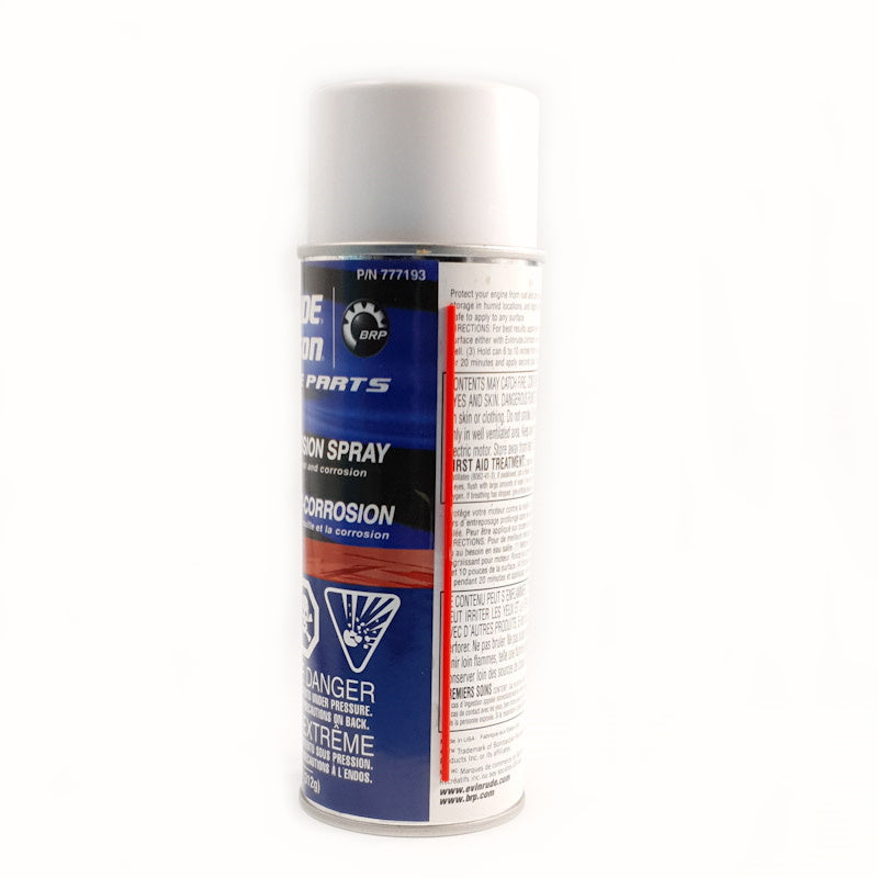 Anti Corrosion Spray