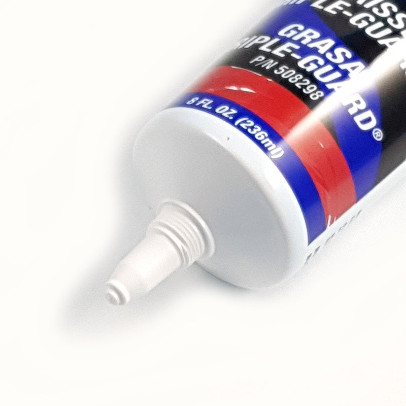 Triple Guard Waterproof Grease 508298
