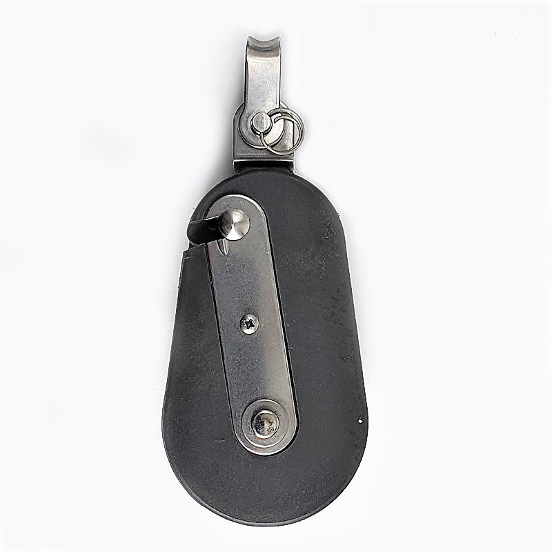 Snatch Block Barton Rope Pulley