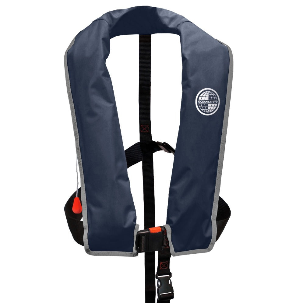Ocean Safety XF Lifejacket