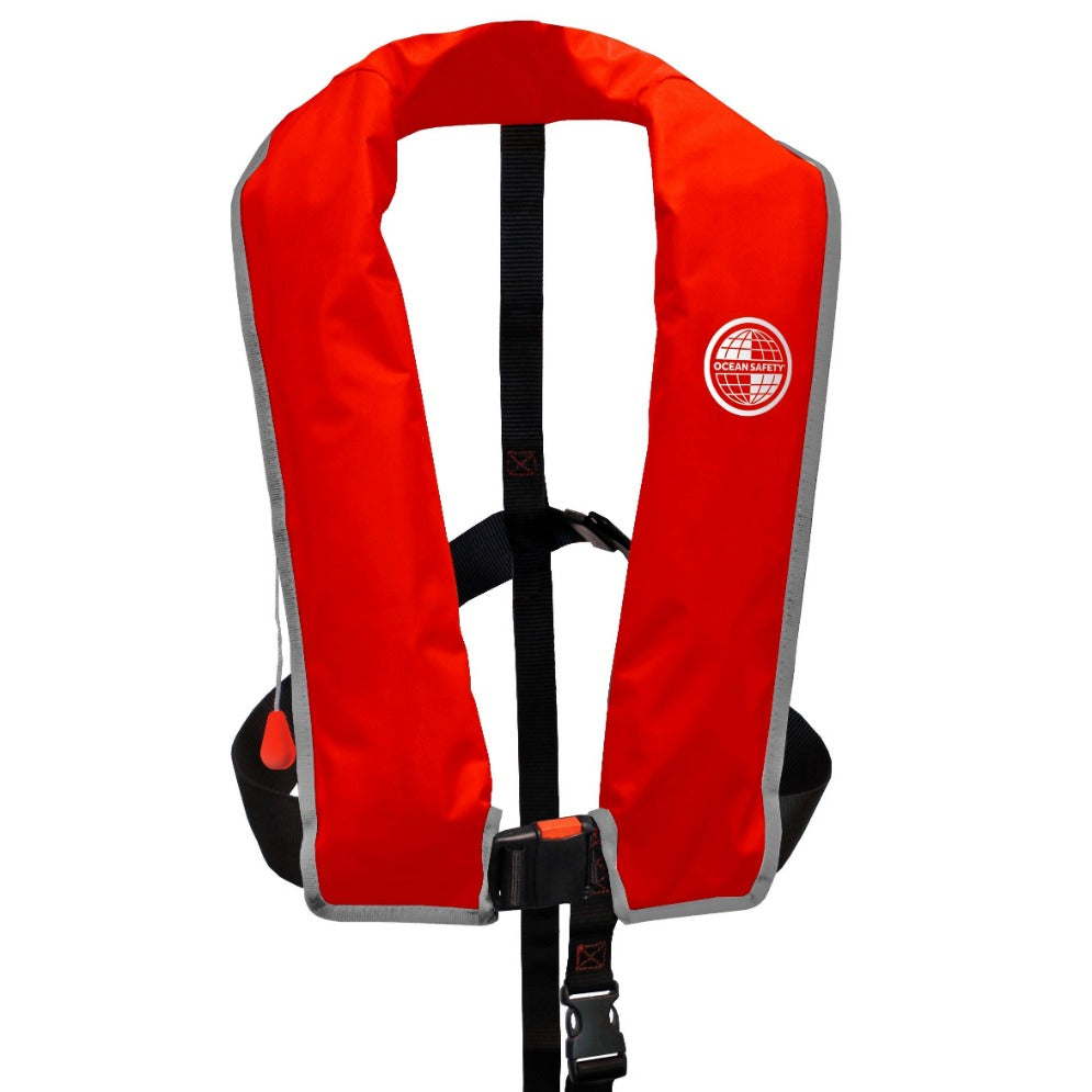 Ocean Safety XF Lifejacket