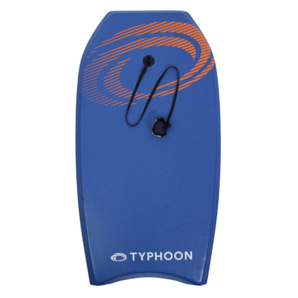Typhoon 42" Bodyboard - Blue