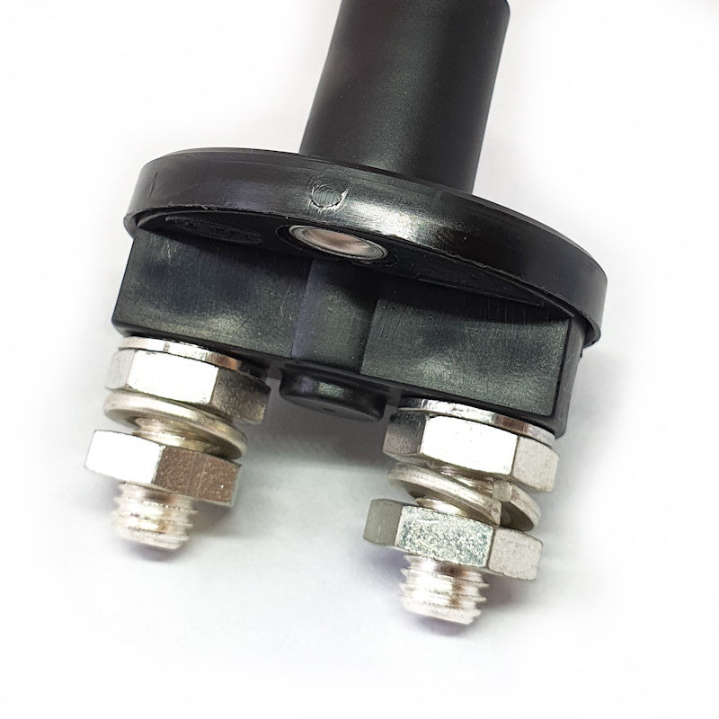 Hella Battery Isolator Switch 4650 - 150 Amps