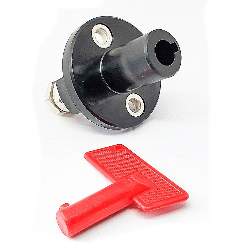 Hella Battery Isolator Switch 4650 - 150 Amps