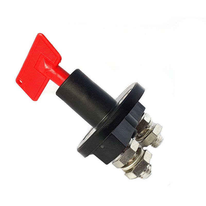 Hella Battery Isolator Switch 4650 - 150 Amps