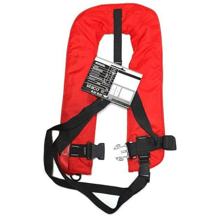 Seago Lifejacket