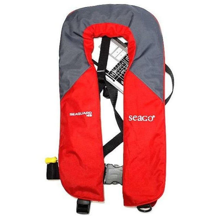 Seago Lifejacket
