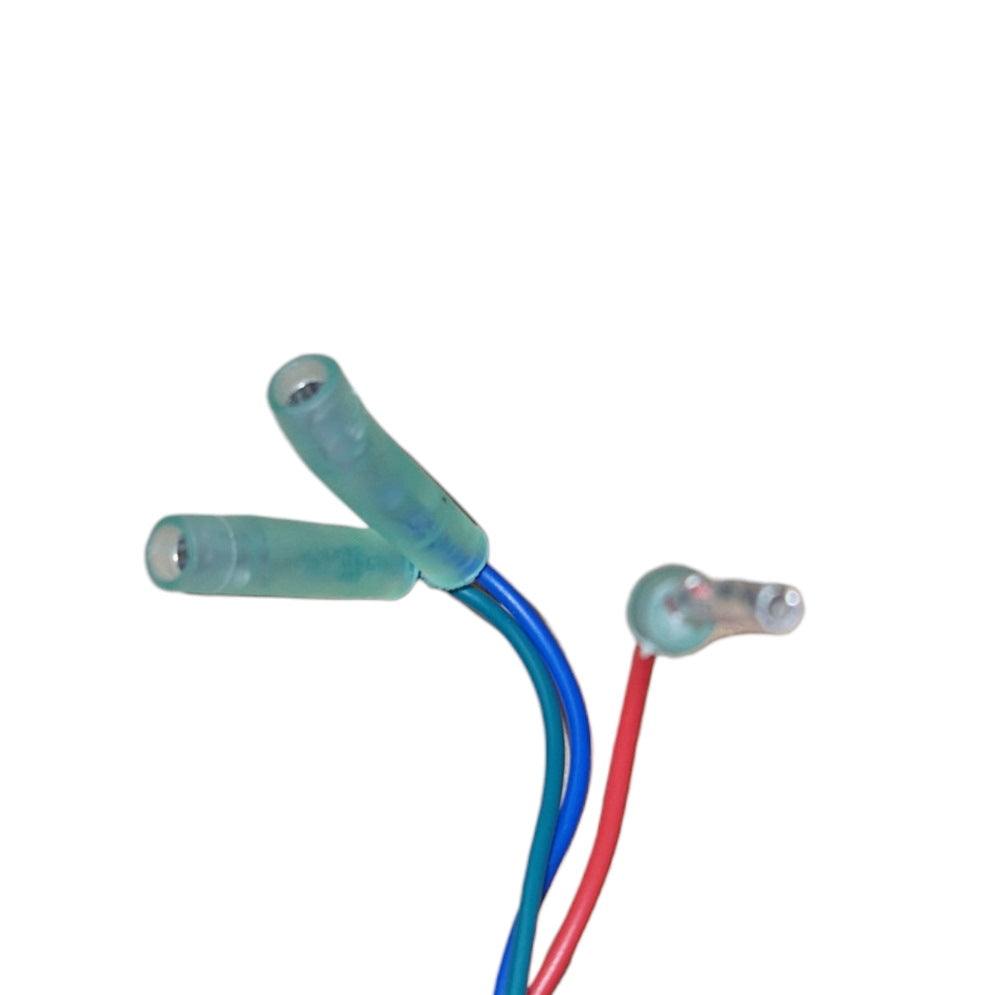 Power Trim Switch Assembly - 87-18286A43