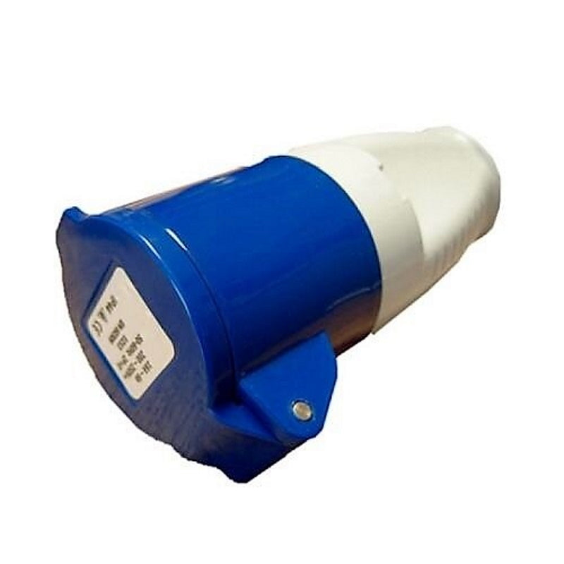 Caravan Plug Adaptor