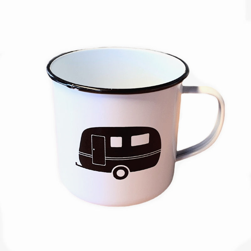 Camping Mug