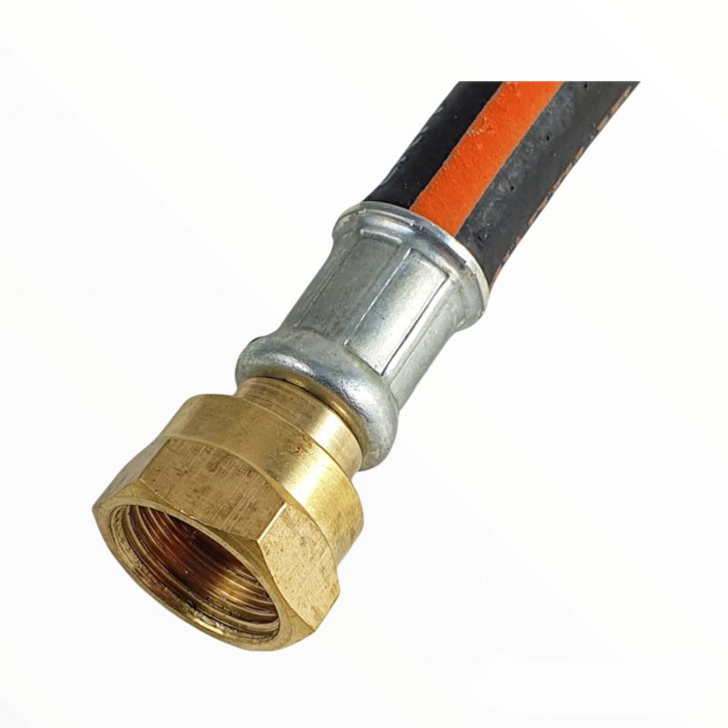 Gas Fitting Hose