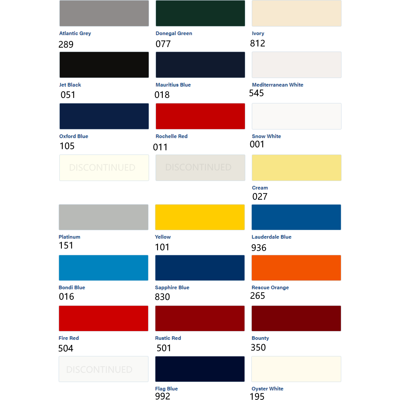 International Toplac Plus Paint 750ml