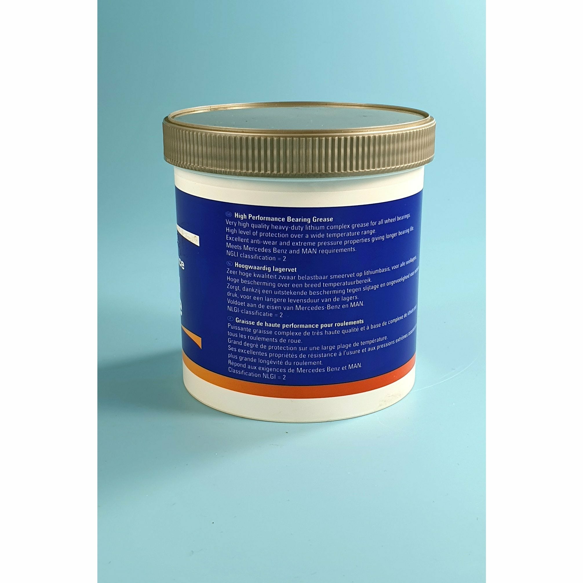 Bearing Grease