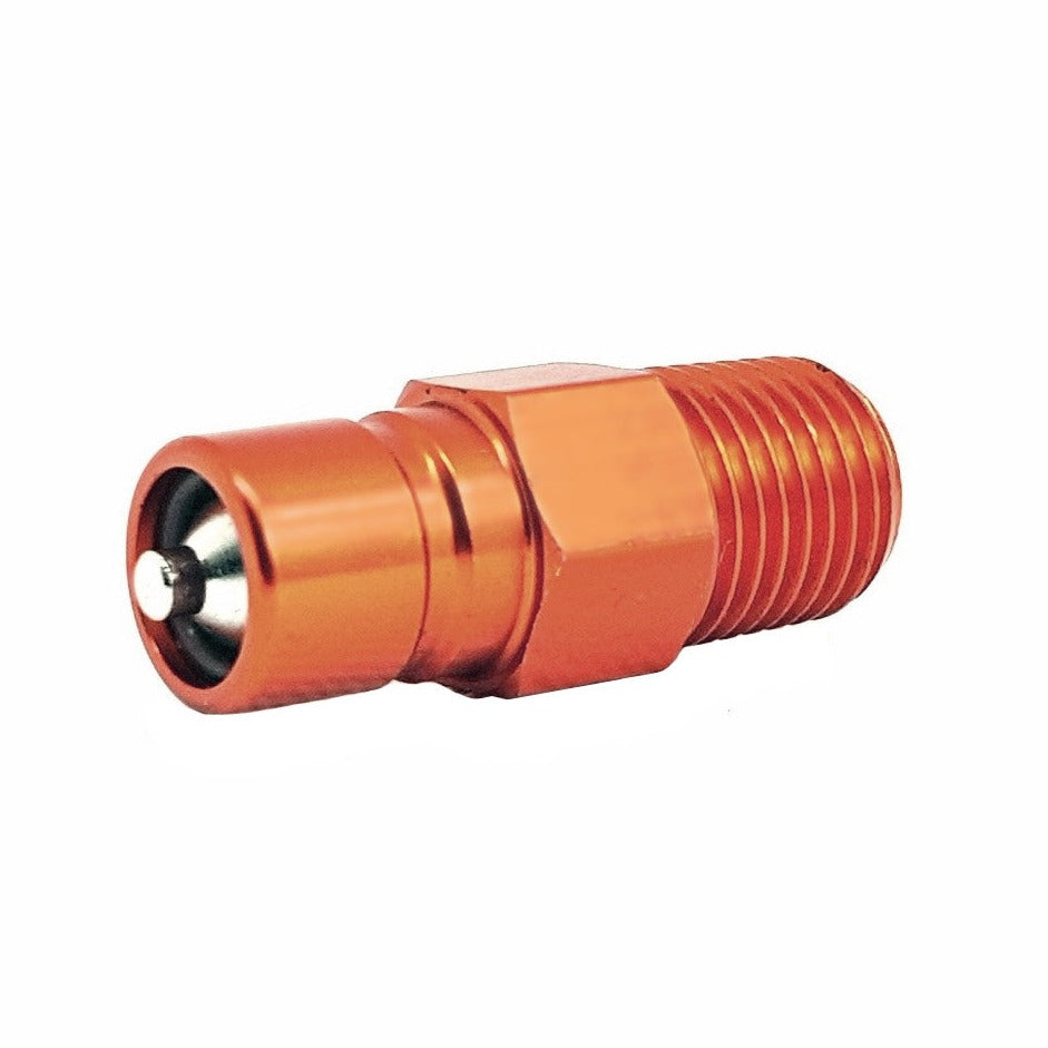 Tohatsu Male Tank 1/4" NPT Premier Fuel Connector 7-6898