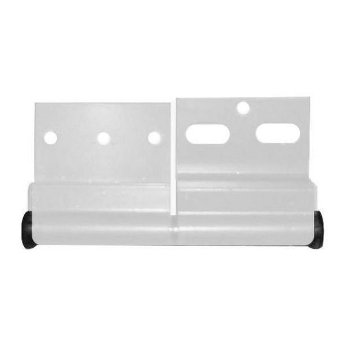 Caravan Door Hinge 93mm White - Left & Right Hand Available