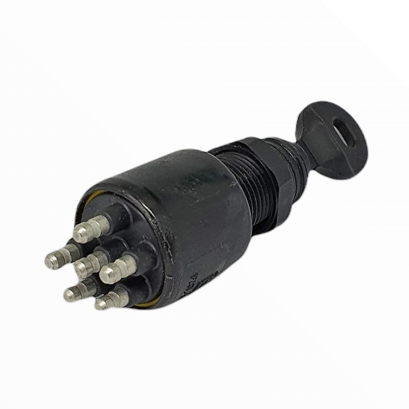 Evinrude E-TEC Ignition Barrel